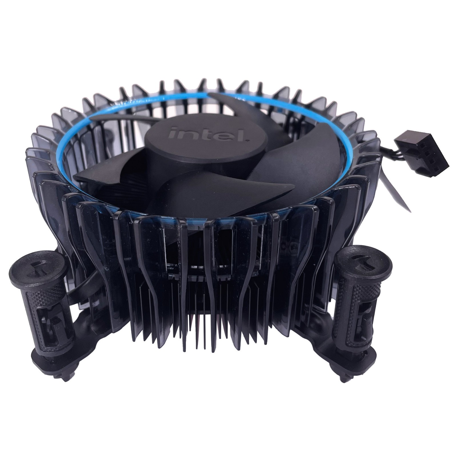 Original Intel Laminar RM1 CPU Cooler M23901-001 LGA1700 Heatsink NEW