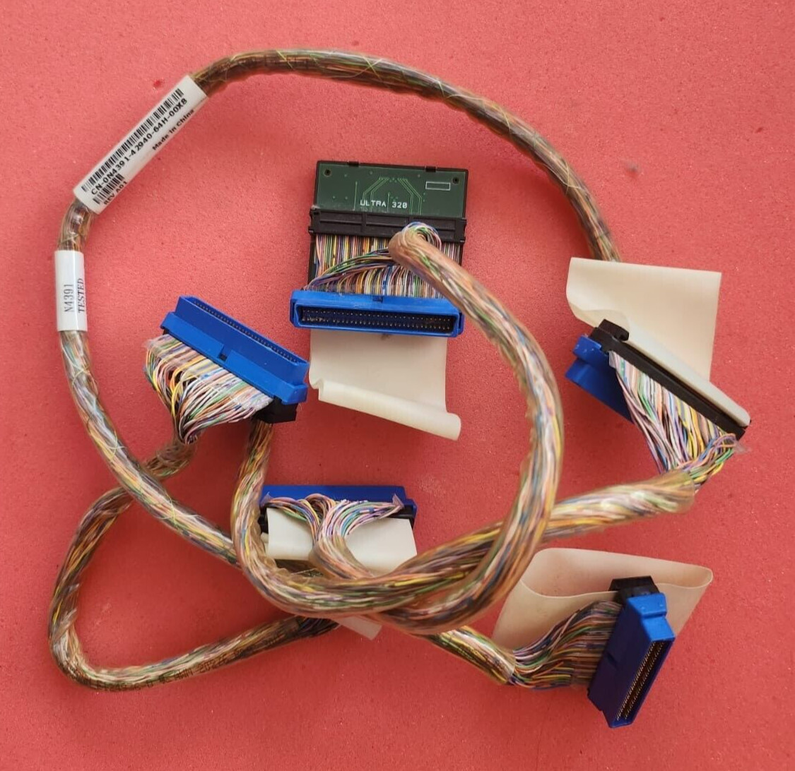 DEL FOXCONN CABLE ULTRA 320
