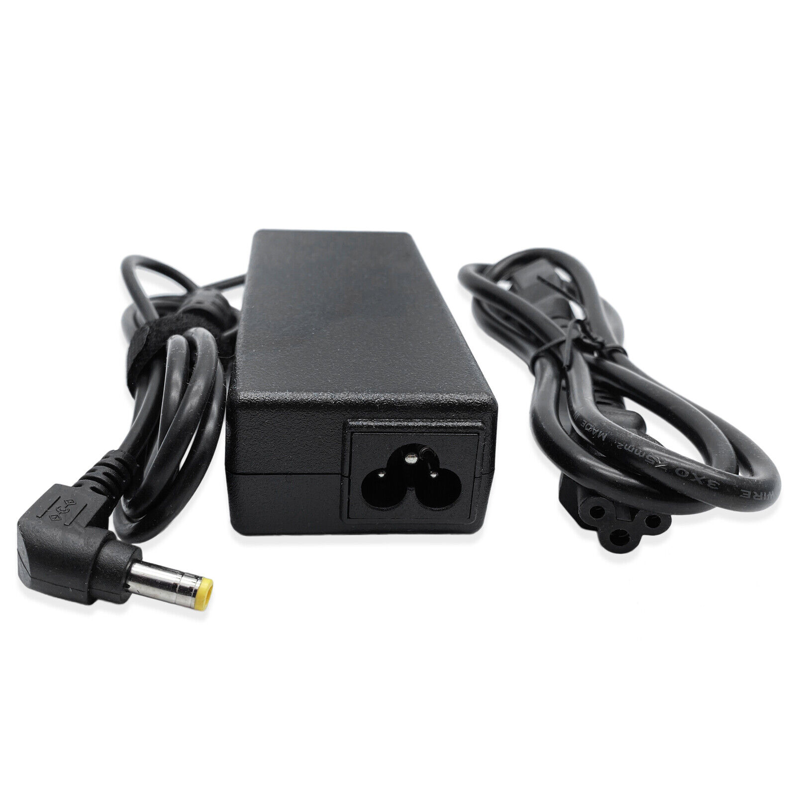 90W New AC Adapter Charger Power Supply Cord For HP COMPAQ nx9000 nx9005 nx9010
