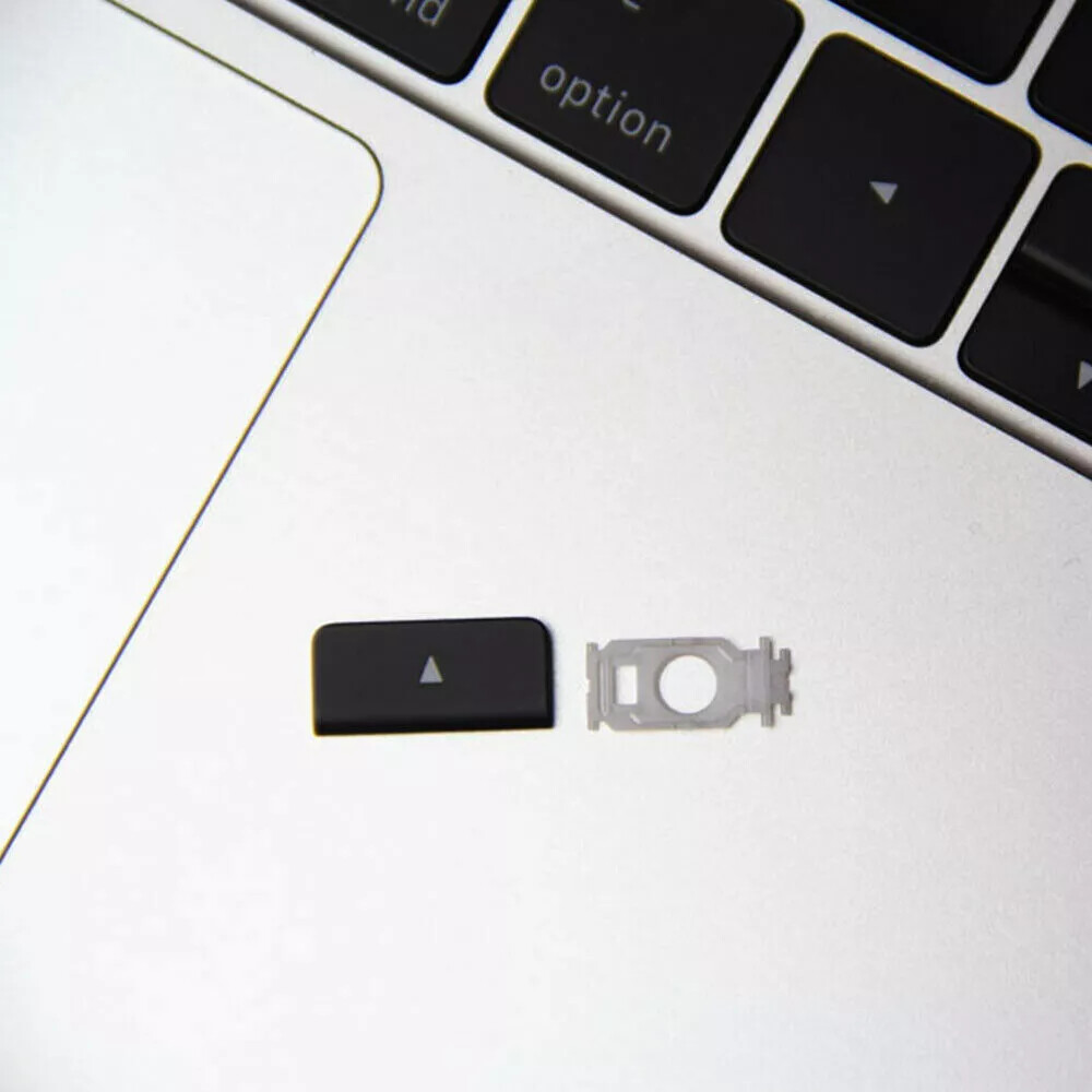 Arrow Keycap and Hinges For MacBook Pro 14"16"A3112 A3401 A3185 A3403 A3186 2024