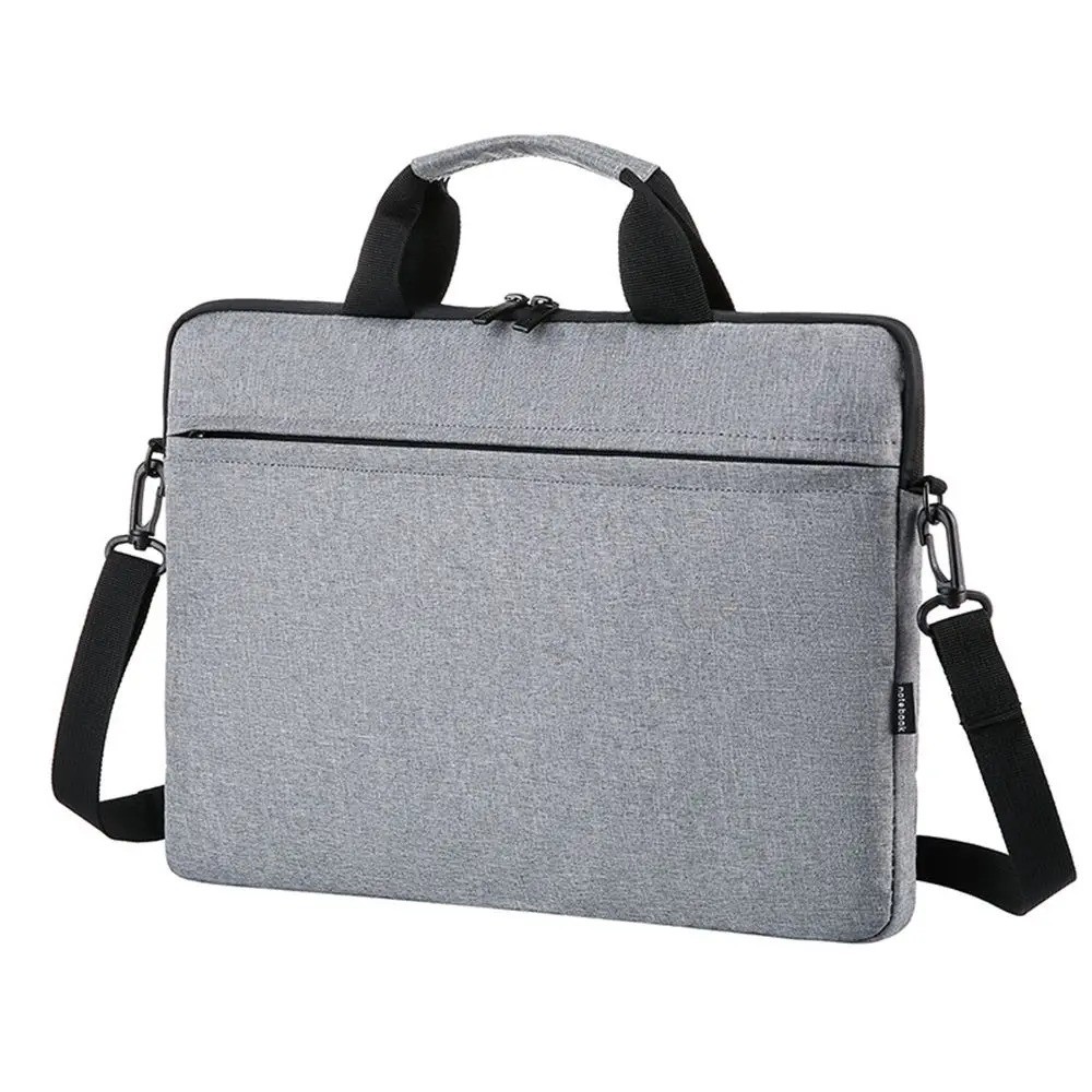 Laptop Case Bag Sleeve With Handle For 14" 15.6" Macbook Pro Air HP Lenovo DELL