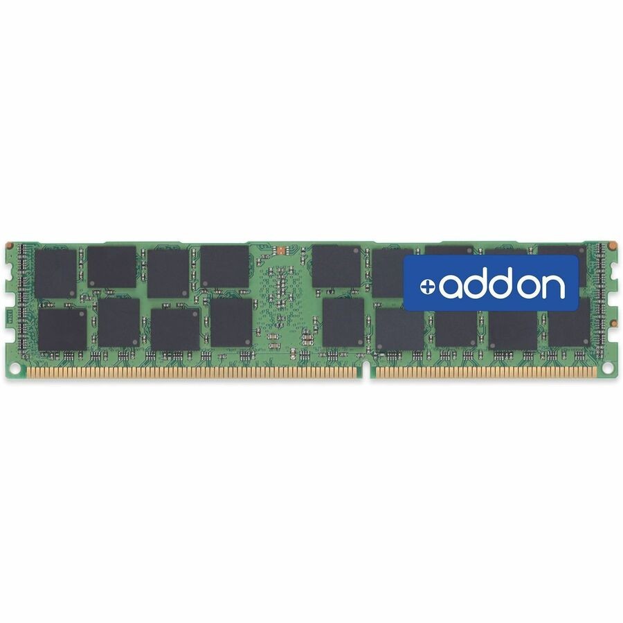 AddOn AM160D3SR4RN/8G x1 HP 647879-B21 Compatible Factory Original 8GB