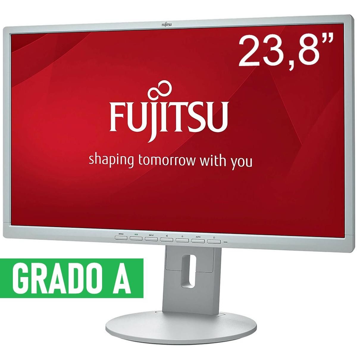 Fujitsu B24-8 Te Pro Monitor_