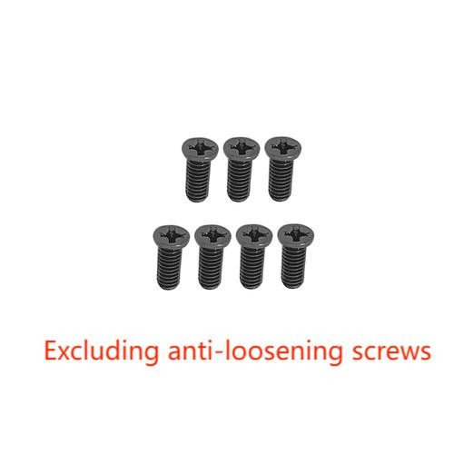 Lower Bottom Base Cover Case screws For DELL INSPIRON 15 5593 5594 3501 3505