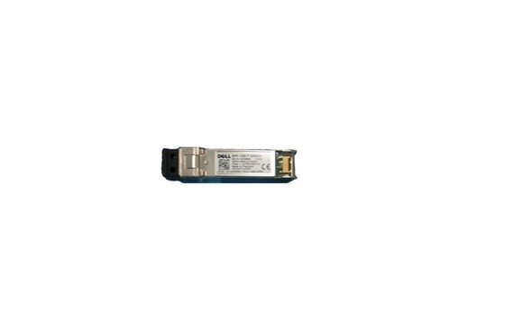 Dell Networking SFP-10G-T-DWDM 050M0R Tunable SFP+ 10GbE tunable DWDM SMF