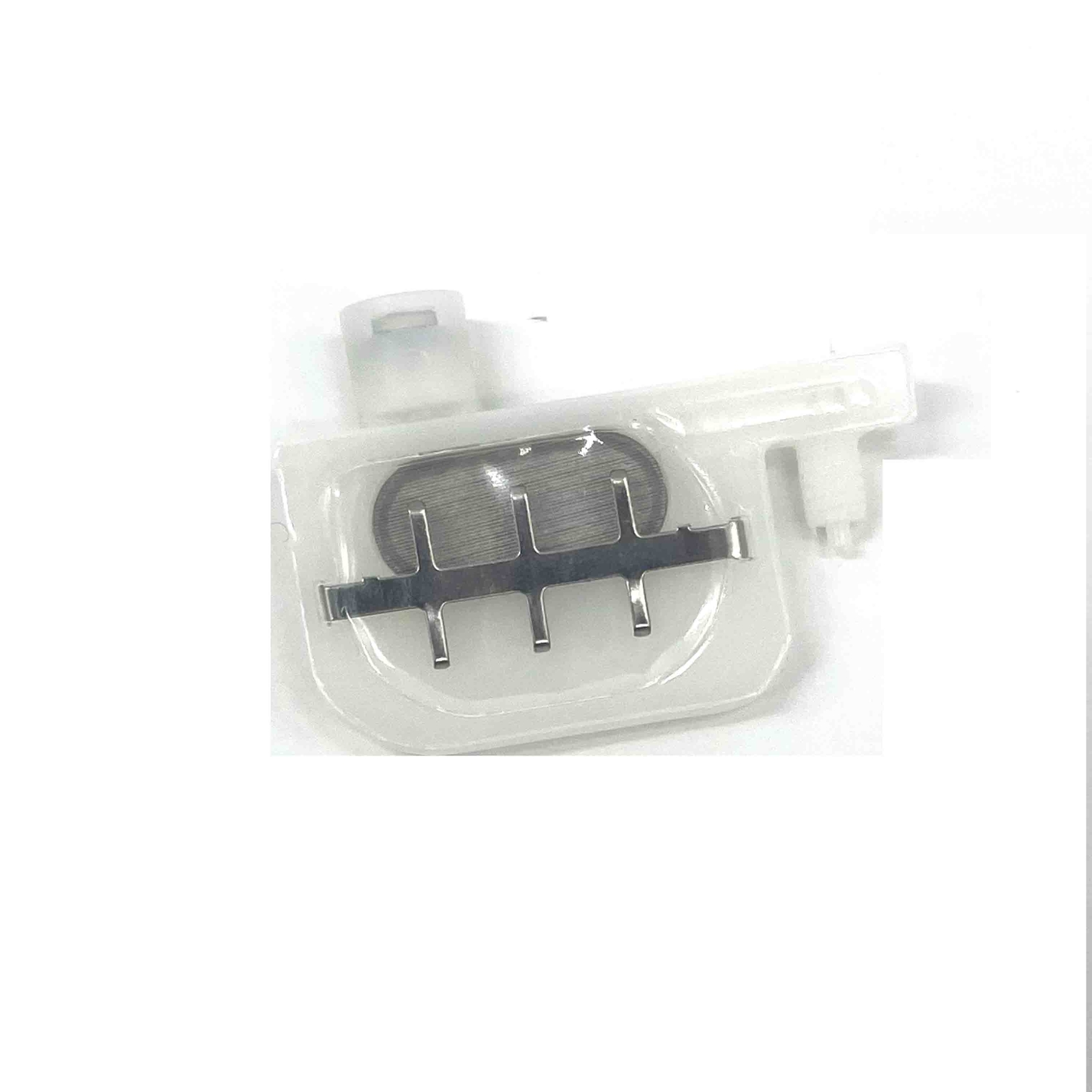 8pcs Round mouth white Ink Damper Fits For Roland 540 SP300 FJ 540