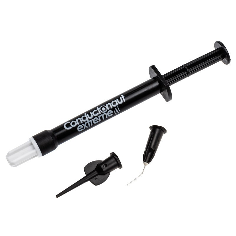Thermal Grizzly Conductonaut Extreme 5g| Thermal Paste TG-CE-005-R