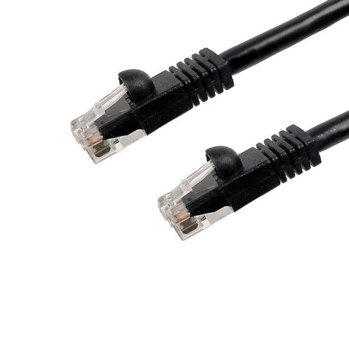 50'-100' CAT6 UTP Patch Cable Ethernet LAN Category 6 Internet Cord 24AWG 550MHZ