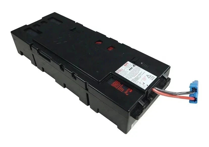 Schneider Electric UPS REPLACEMENT BATTERY RBC116 (APCRBC116)