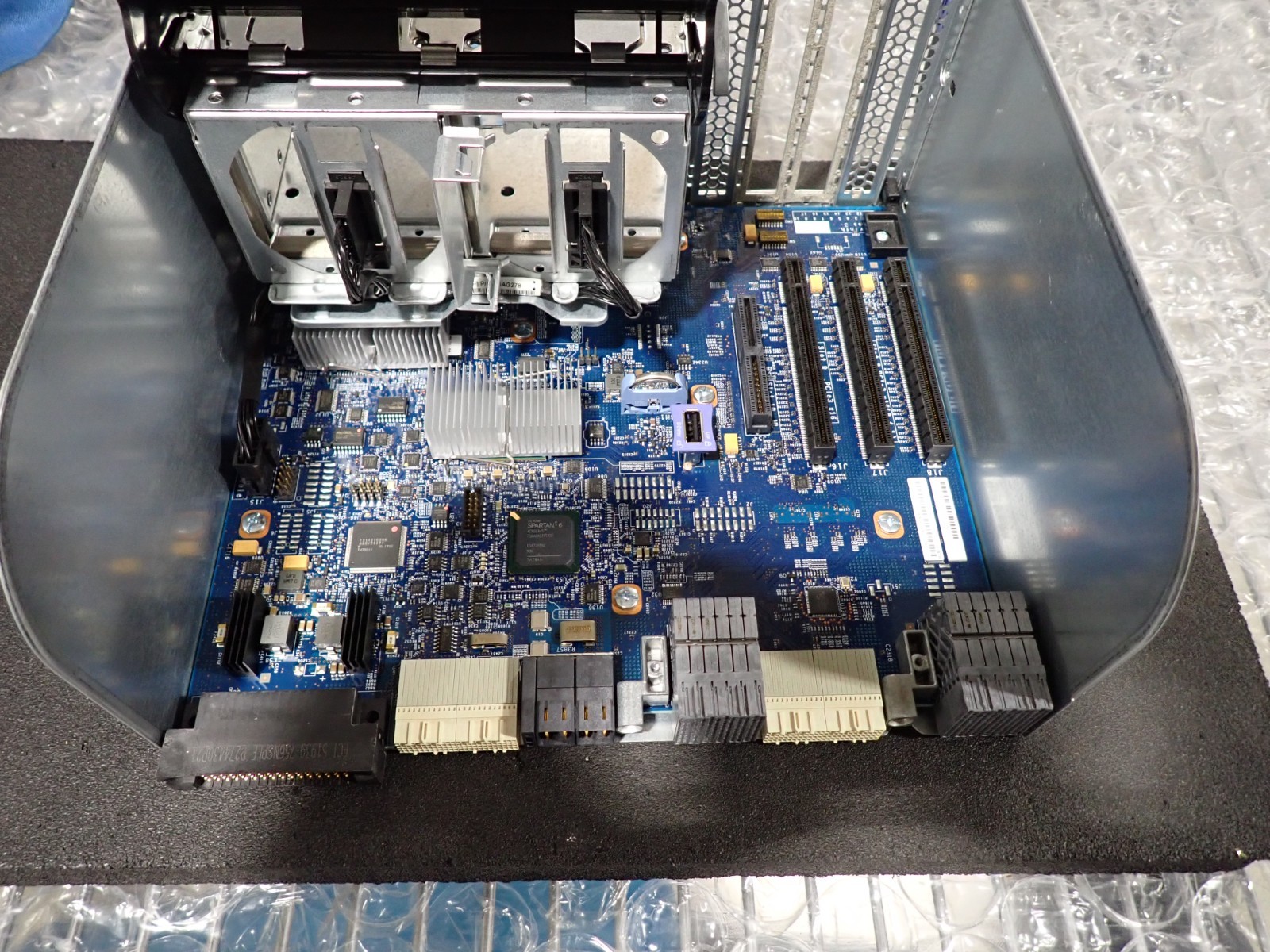 IBM 00YA742 Lenovo Systemboard - x3850 X6 / x3950 X6 I/O System Board