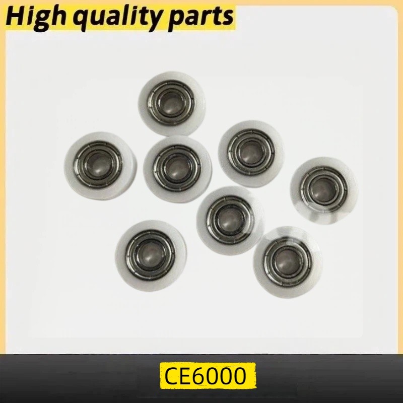 New Original GRAPHTEC CE6000 Bearing Drive Roller Bracket-- U621582400 1PC