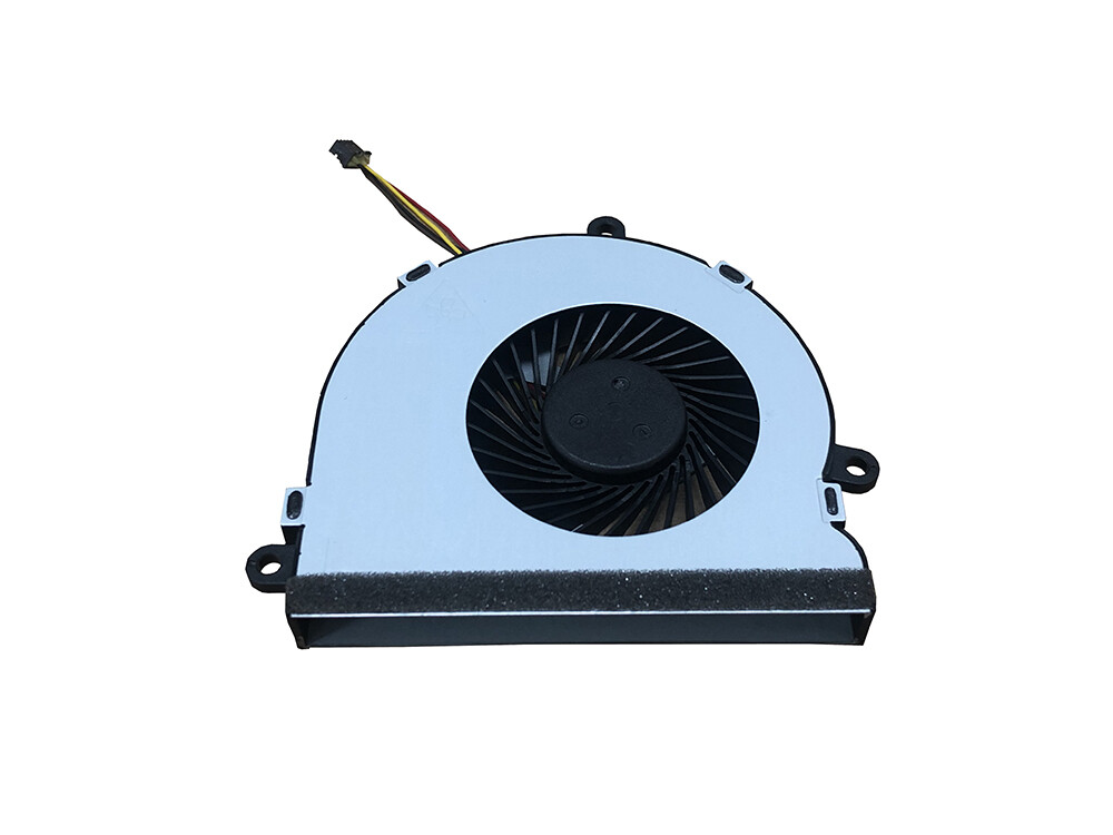 New For HP 15-bs060wm 15-bs080wm 15-bs000 15-bs0xx Laptop CPU Cooling FAN