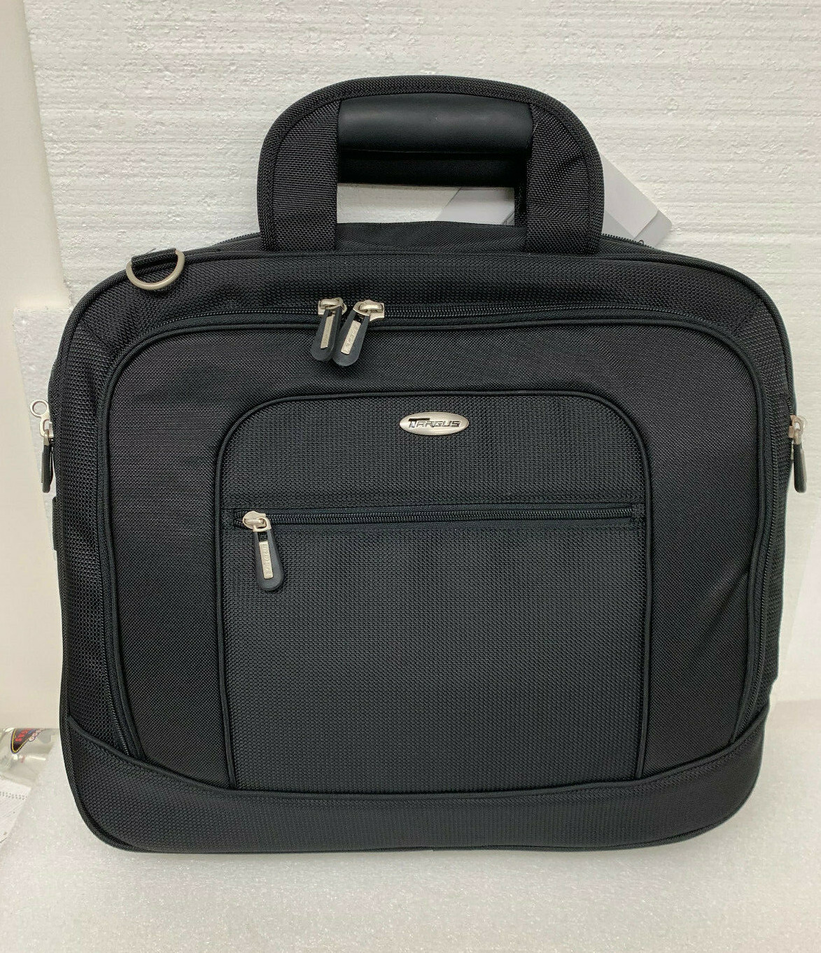 Targus TET004US 15.4 Global Executive Laptop Case