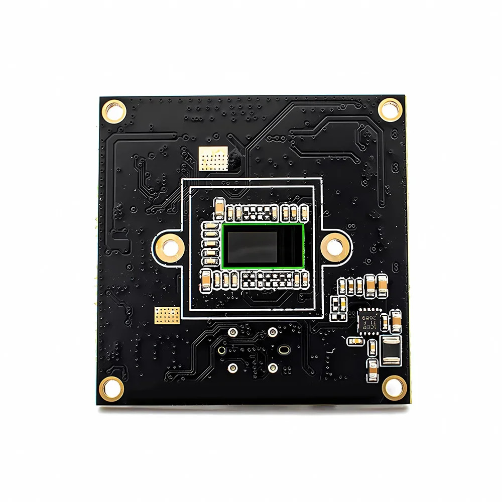 USB3.0 Global Shutter 2.3MP 120FPS Camera Module High Frame Rate Webcam With No 