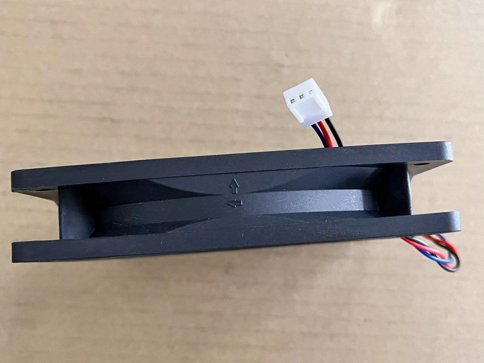 Delta AFB1212HH DC 12V 0.5A server inverter power supply 12025 Axial Cooling Fan