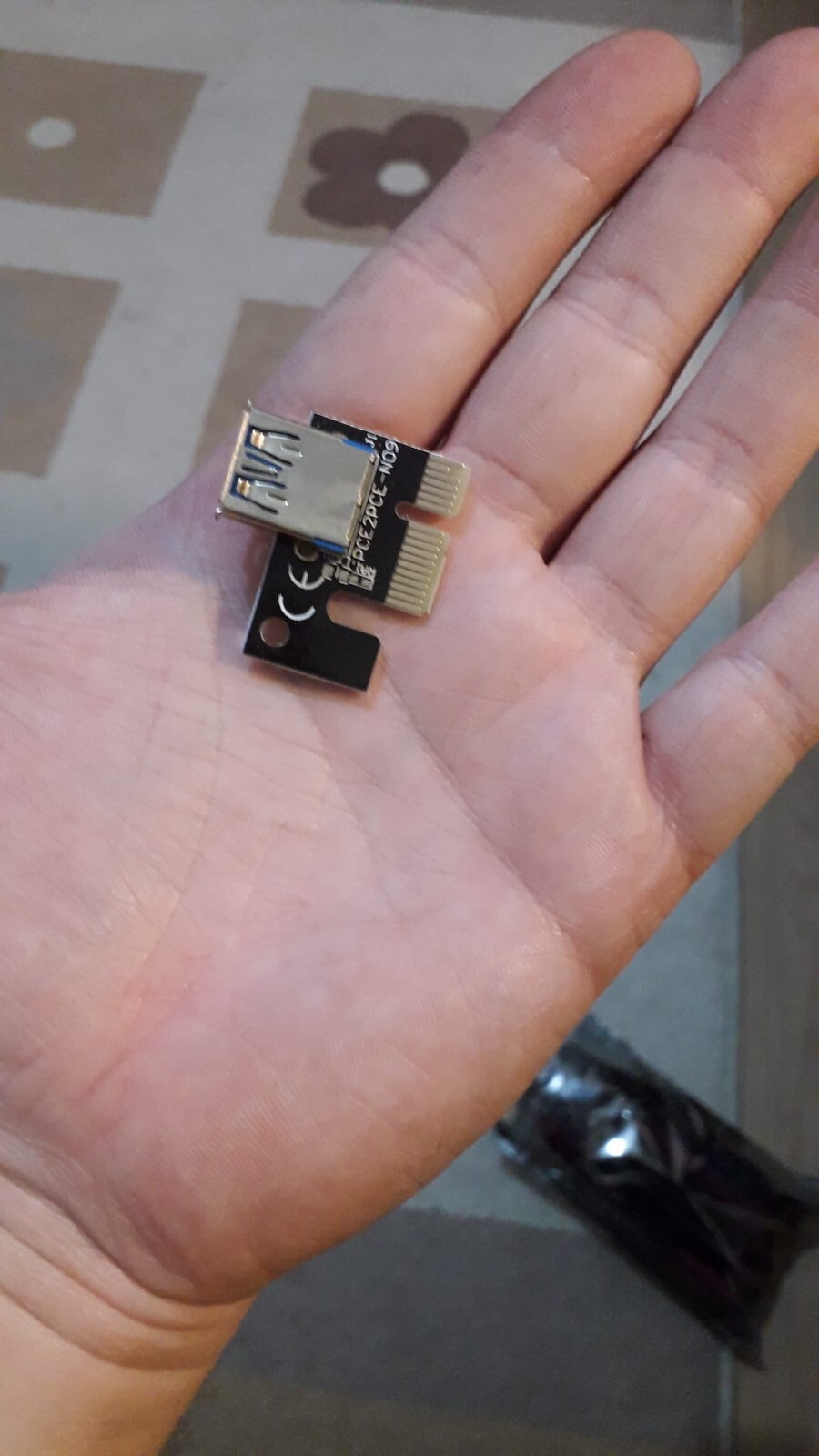 pcie usb 3.0