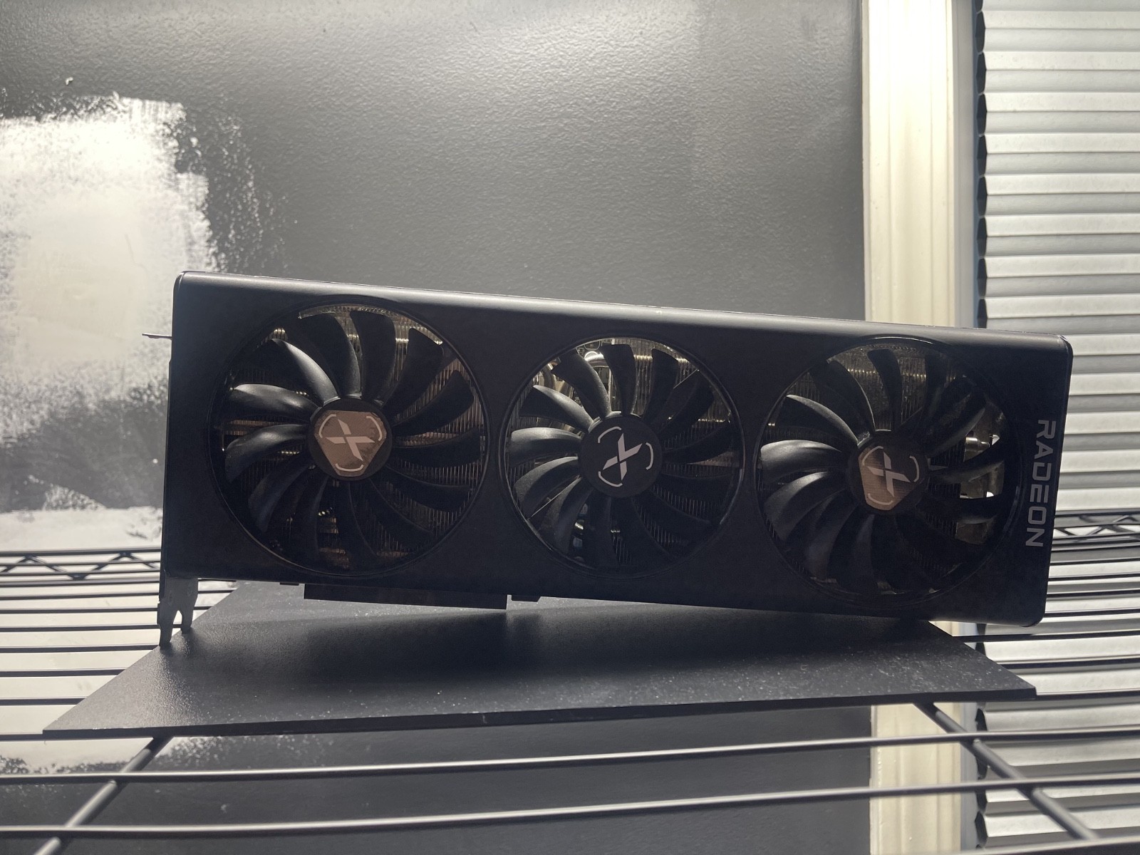 XFX Speedster SWFT 319 AMD Radeon RX 6800 CORE - Fully Tested & Working