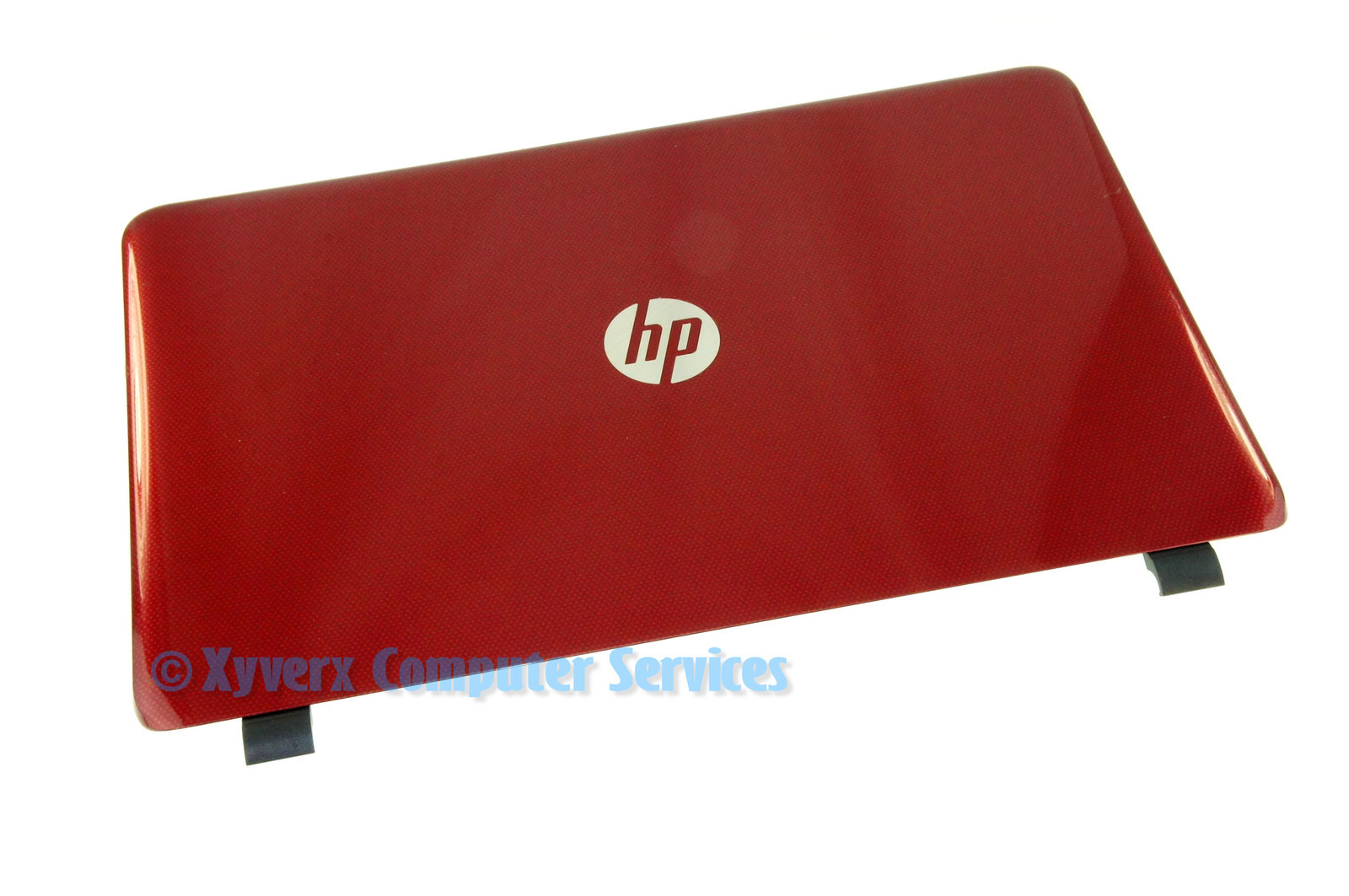 832757-001 EAU6500307A HP LCD DISPLAY BACK COVER RED 15-F (C)(AB23)(DF34-BF22)