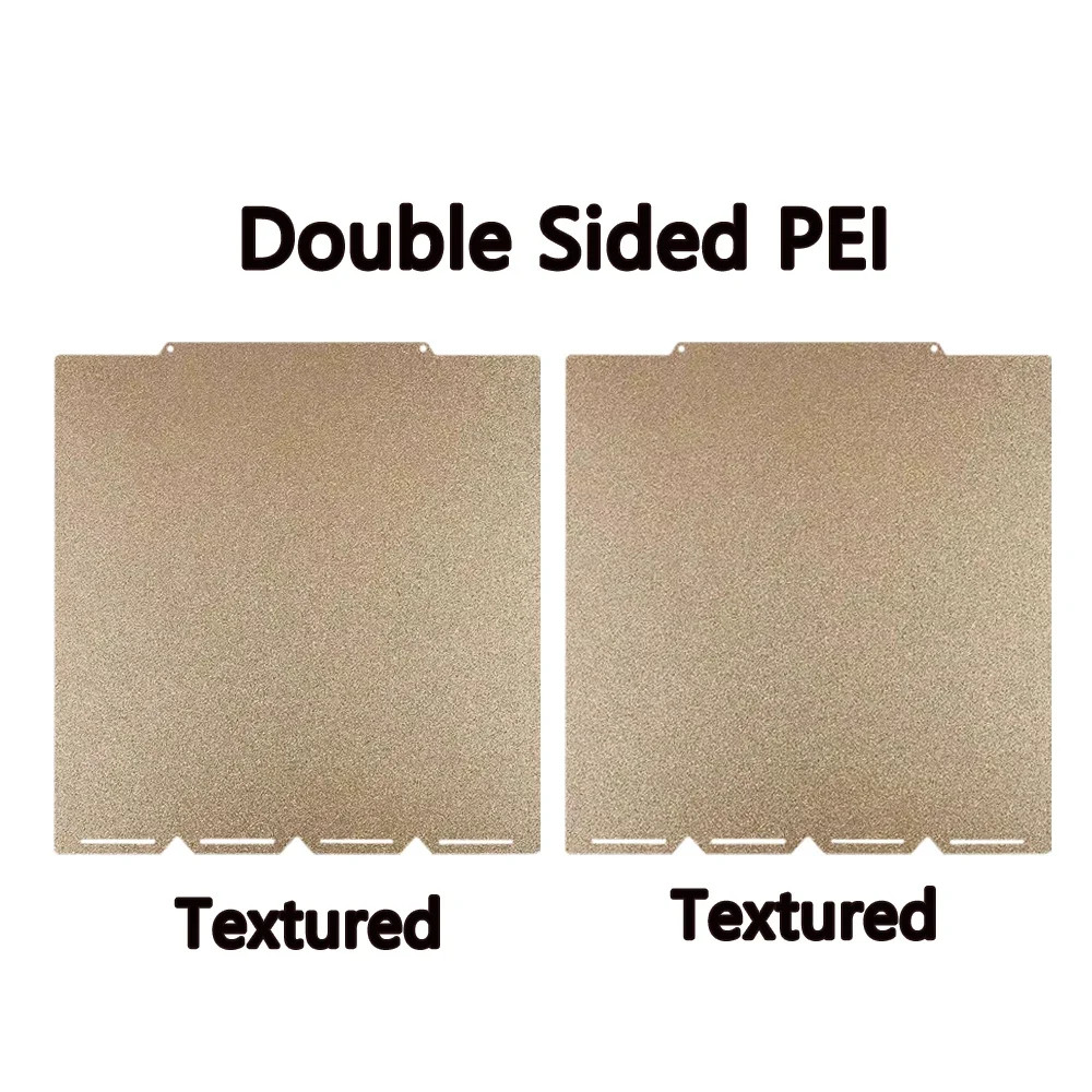 Build Plate For Snapmaker U1 Cool Plate Strong Adhesion 3D Printer heat bed