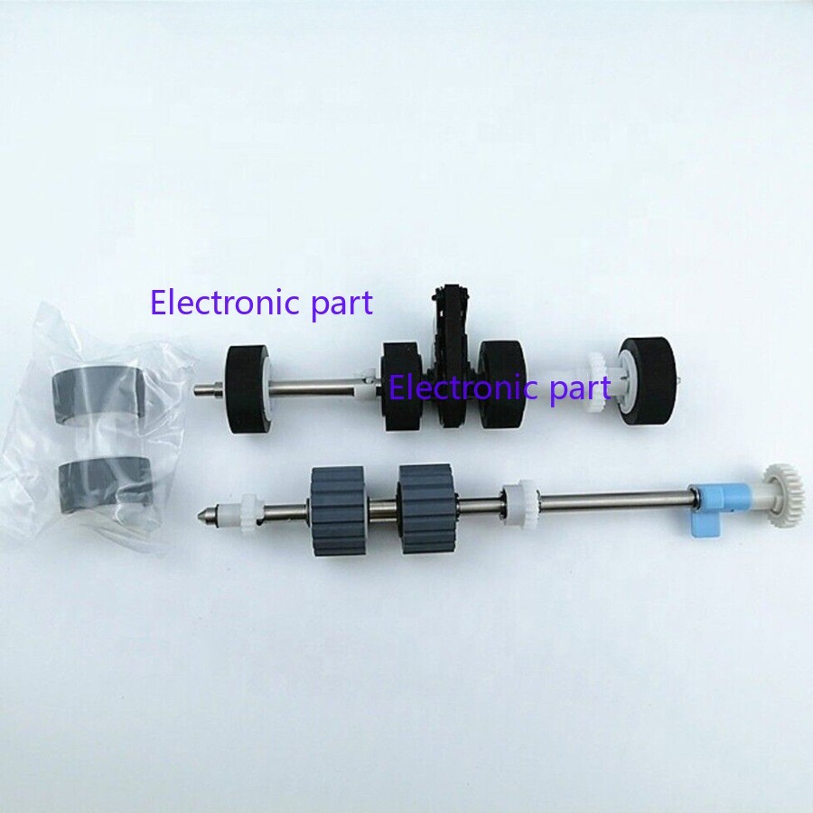 New Scanner roller Pickup Roller kit For Avision AD250 240 230 printer parts
