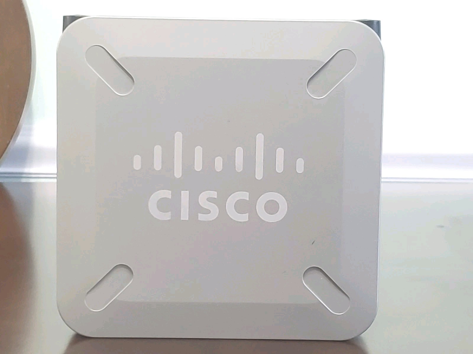 Cisco Small Business RVS4000 V2 4-Port Gigabit Security Router - Device Only