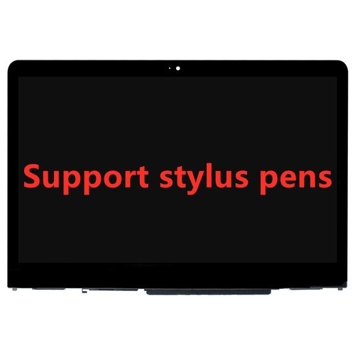 N140HCE-EBA REV.C1 For HP Pavilion X360 14M-BA114DX 924297-001 LCD Touch Screen 