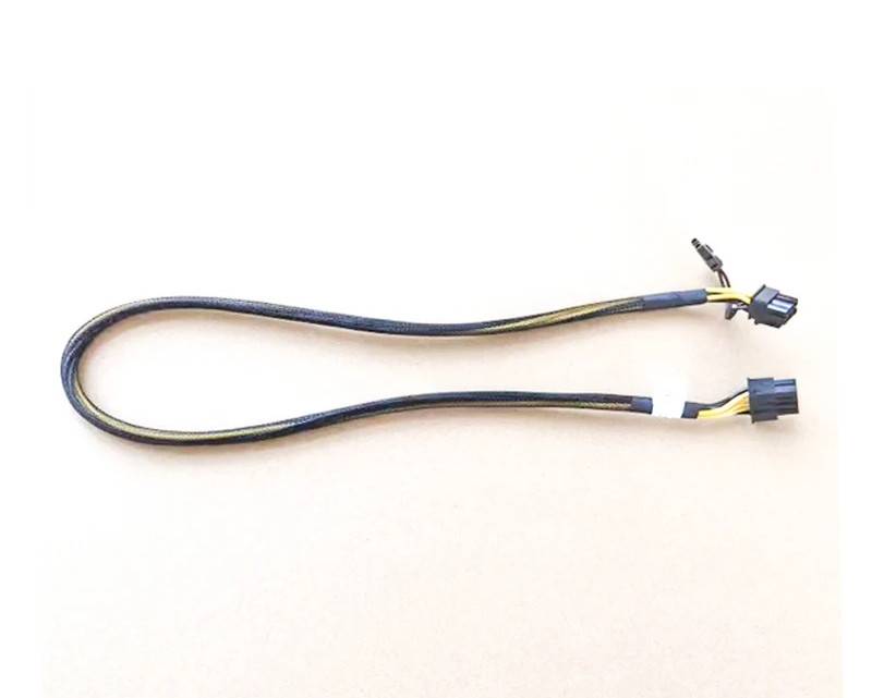 076VYK 76VYK For Dell T5820 T7820 Workstation Cable 8 Pin To 6+2 Pin GPU Cables