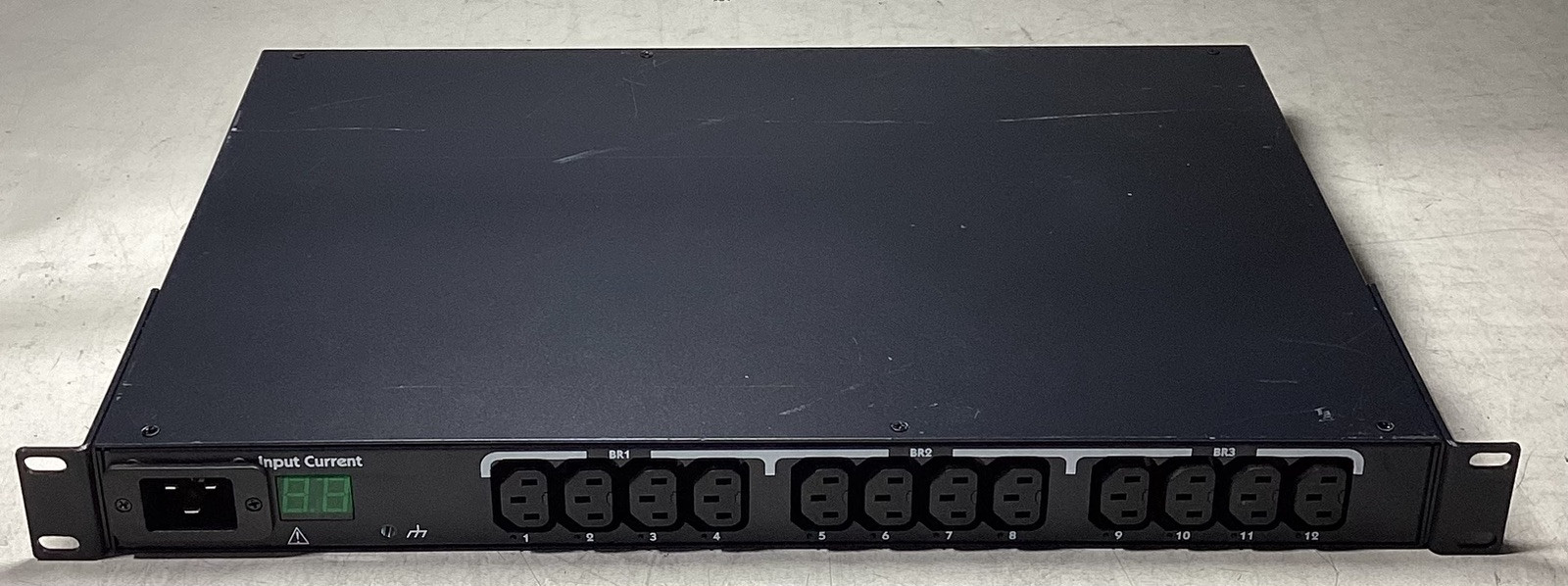 Server Technology CWG12H1-NC Switched Rack PDU