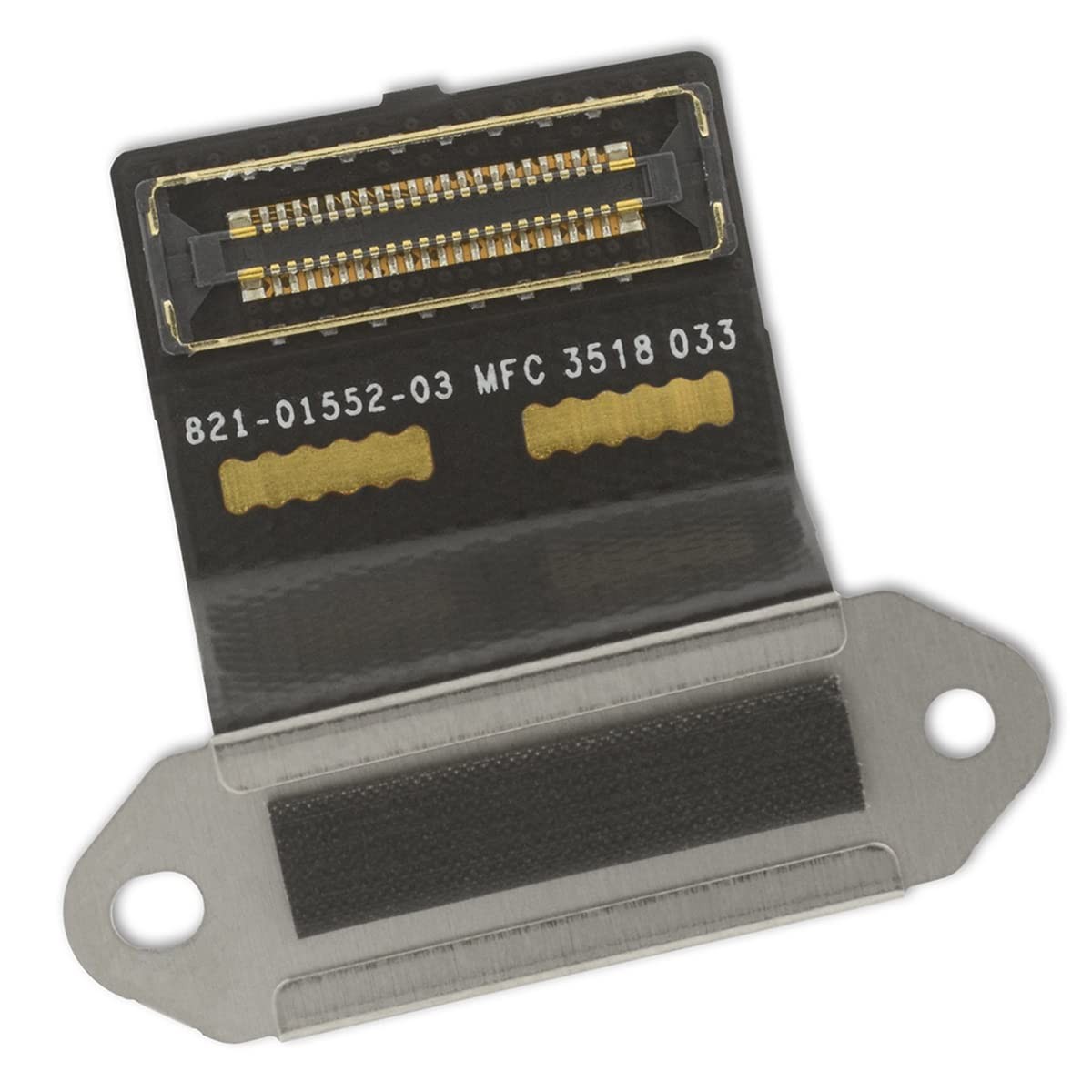 LCD Display eDP (Embedded DisplayPort) Lvds Flex Cable for MacBook 13" (Late ...
