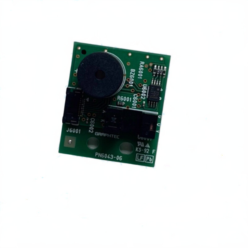 New Original Graphtec CE7000-40/60/130/160 CAM Sensor Board , PN6043-06