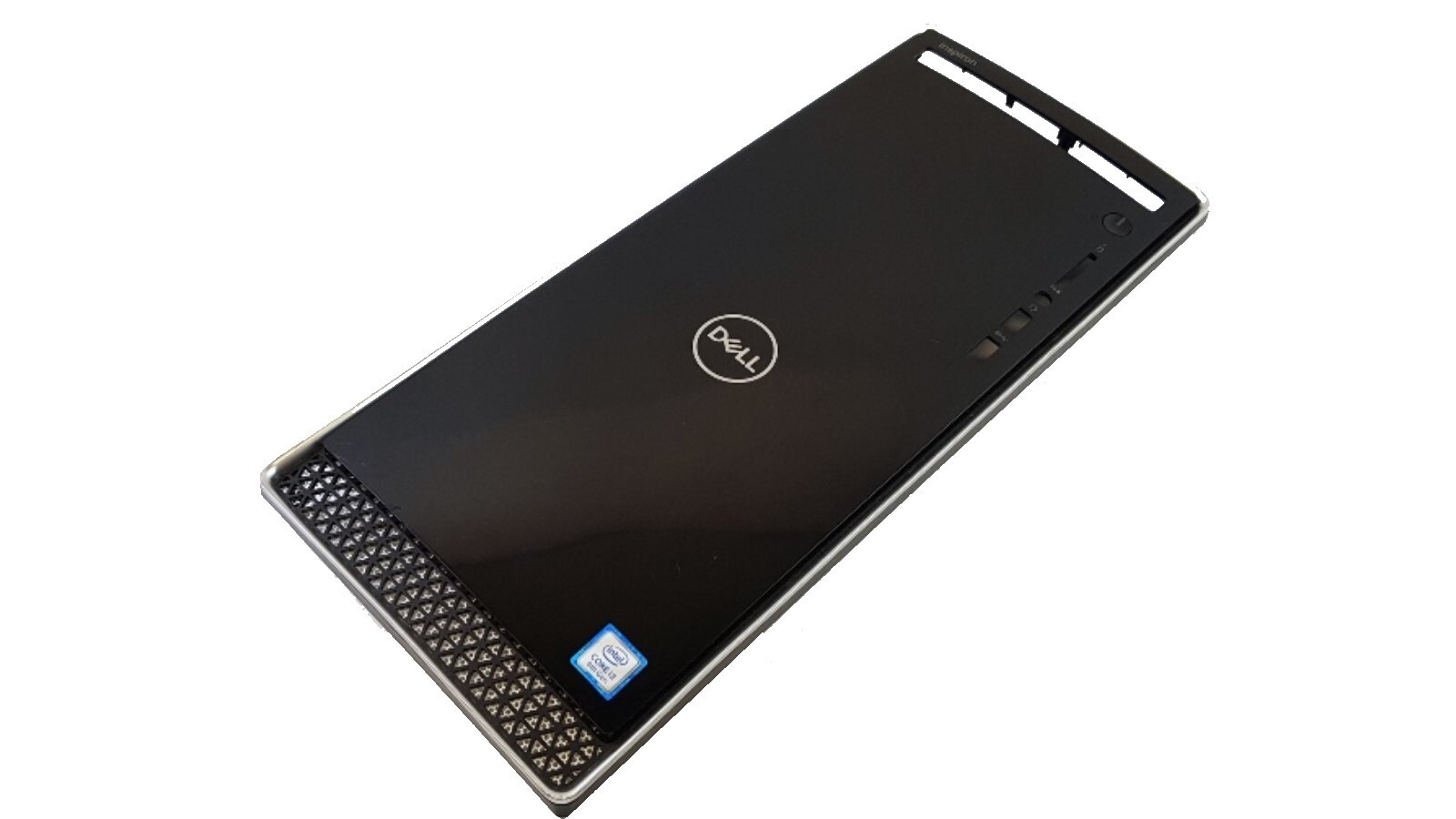Dell Inspiron 3670 Computer Chassis Front Panel KKW77 0KKW77 CN-0KKW77