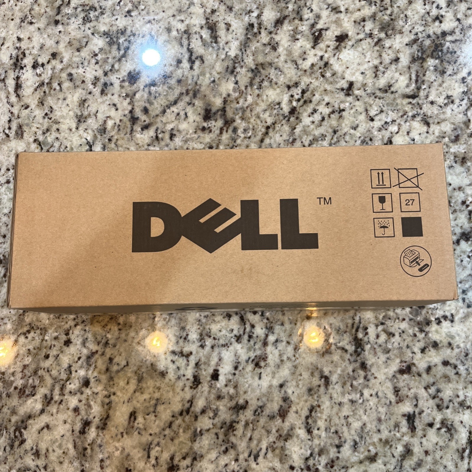 New & Sealed Dell PF030 High Yield Toner Black Genuine 3110CN/3115CN