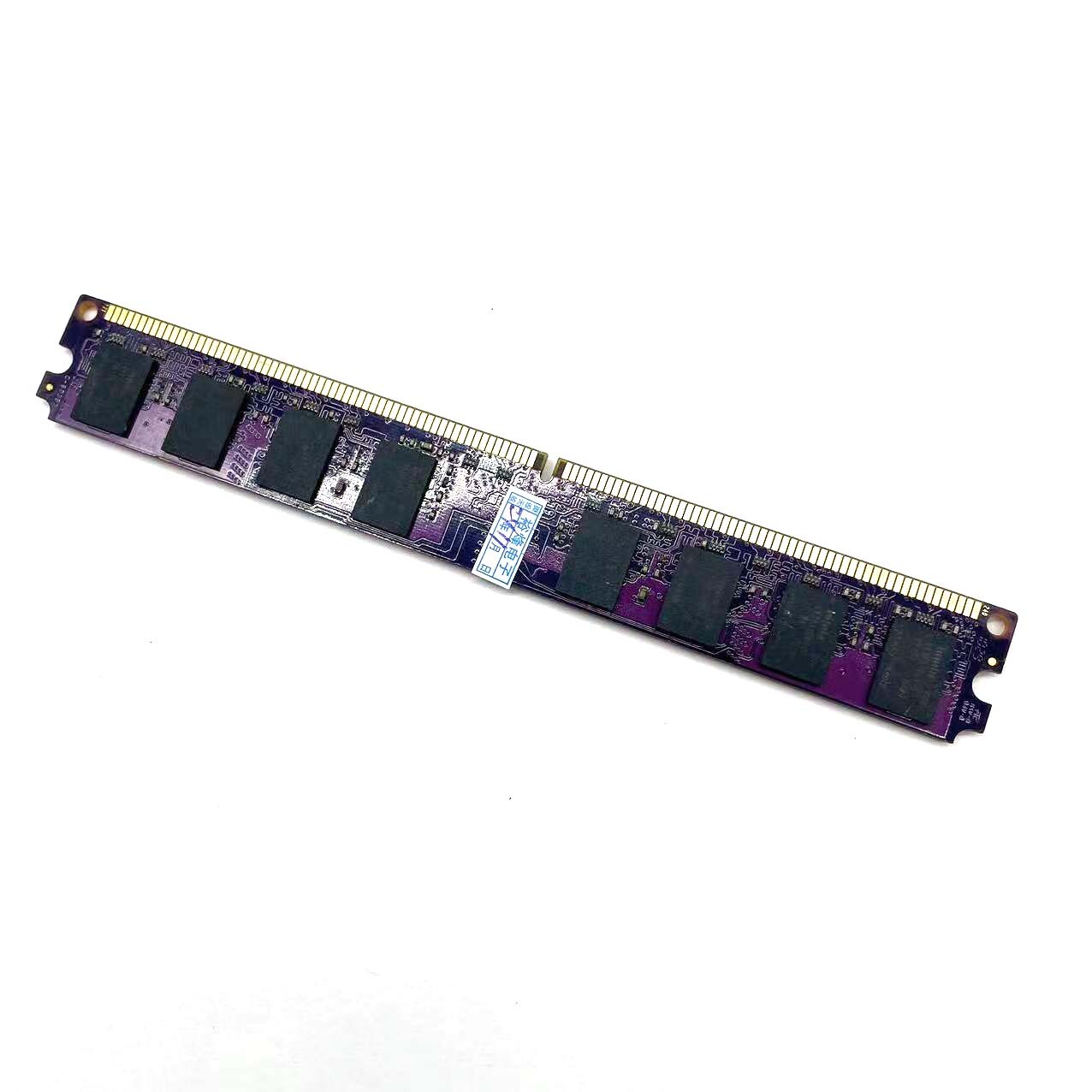 Desktop Computer Memory DDR2 DDR2-240 Fits For KingBox 2GB 1.8V