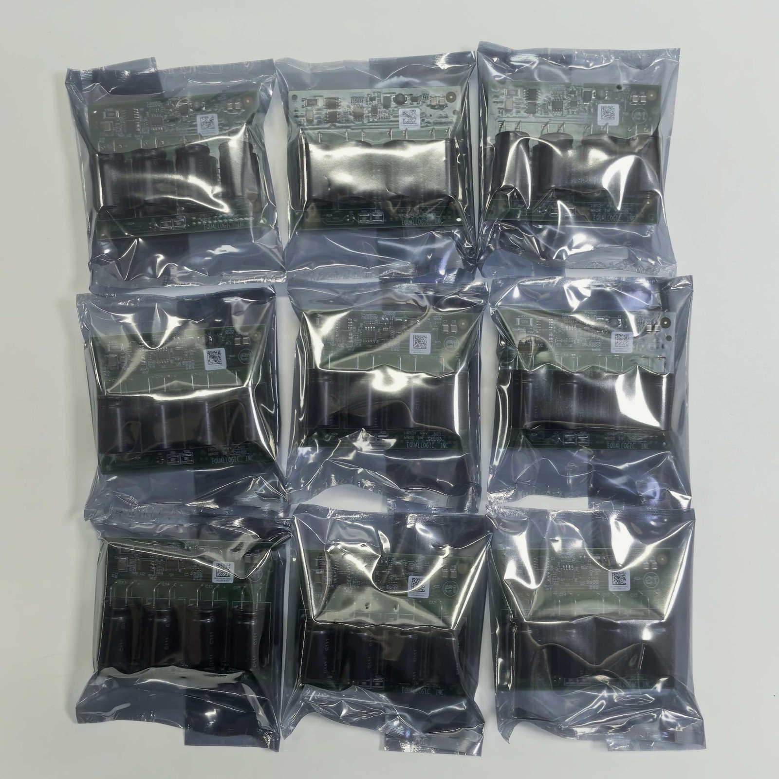 NEW Dell EqualLogic KYCCH N7J1M C2F Power Module for PS4100 PS6100 PS6110 PS6210