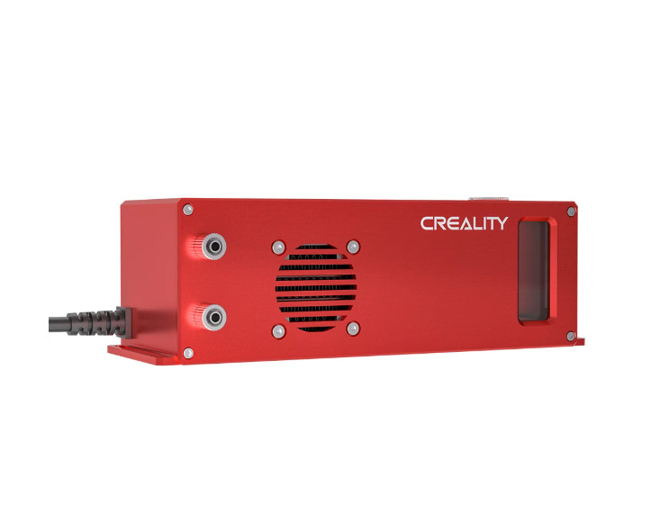 Creality Ender-3 S1/Pro/Plus Watercooling Kit High Efficient Heat Dissipation