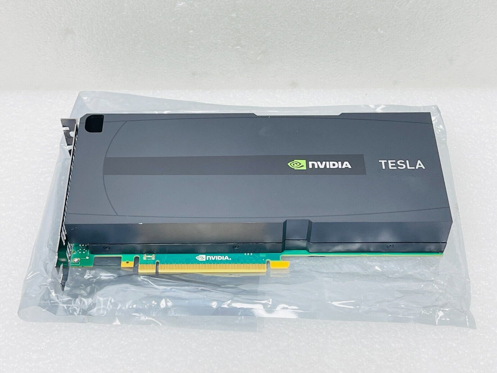 NVIDIA TESLA M2090 6GB GDDR5 PCI-E X16 SERVER GPU VIDEO CARD / LITTLE USE