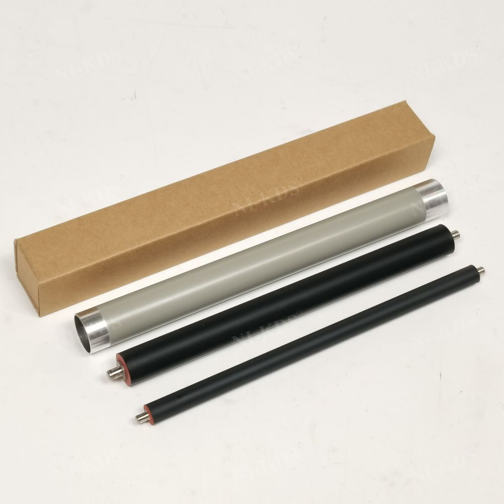 Fuser Heat Roller Kit for Samsung SCX-4824 4828 ML2850 2851 Xerox 3250 3210