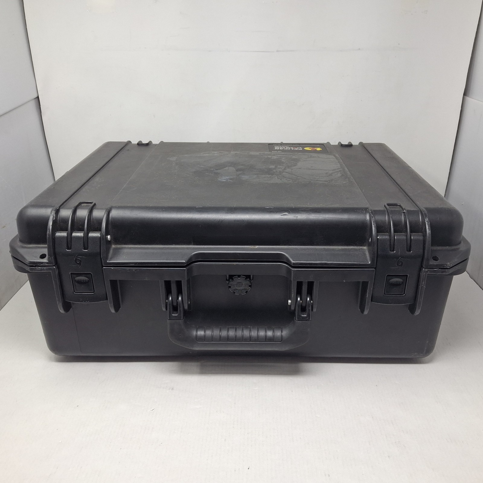 Pelican ProGear iM2600 Storage Case