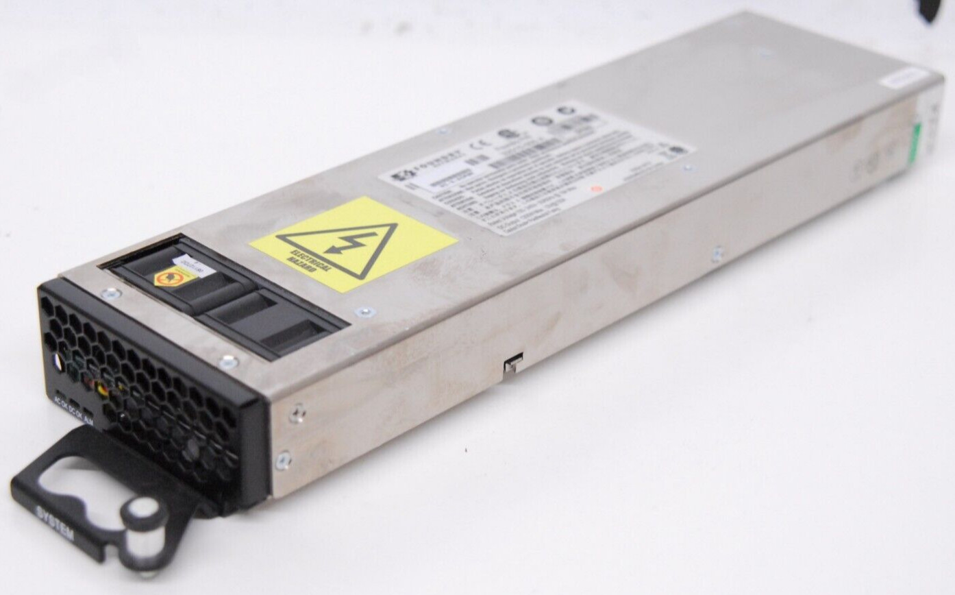 Foundry Networks NI-X-ACPWR 32015-000 Power Supply 1200W