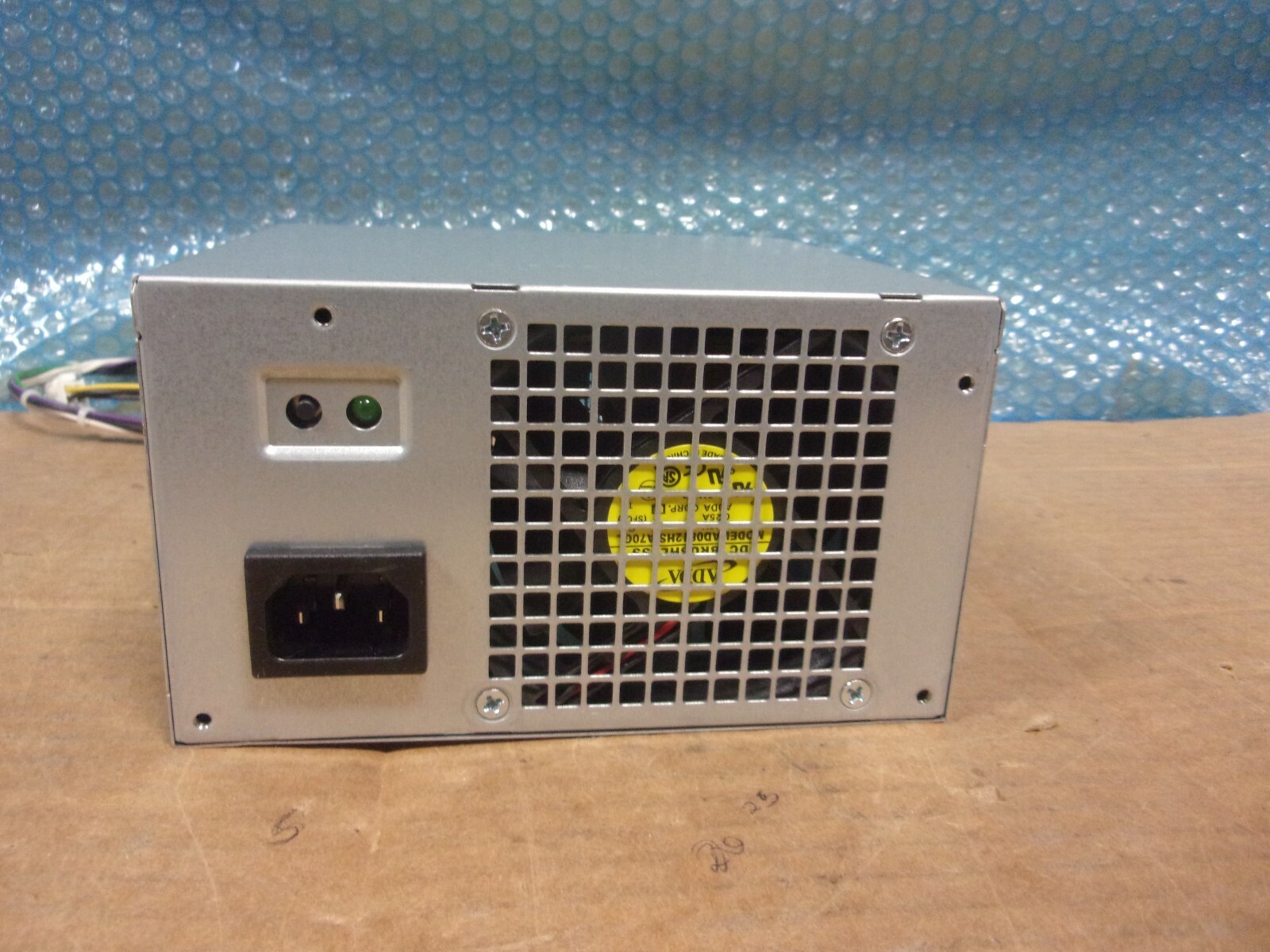 Dell 290W Power Supply 0RVTHD RVTHD H290AM-00 