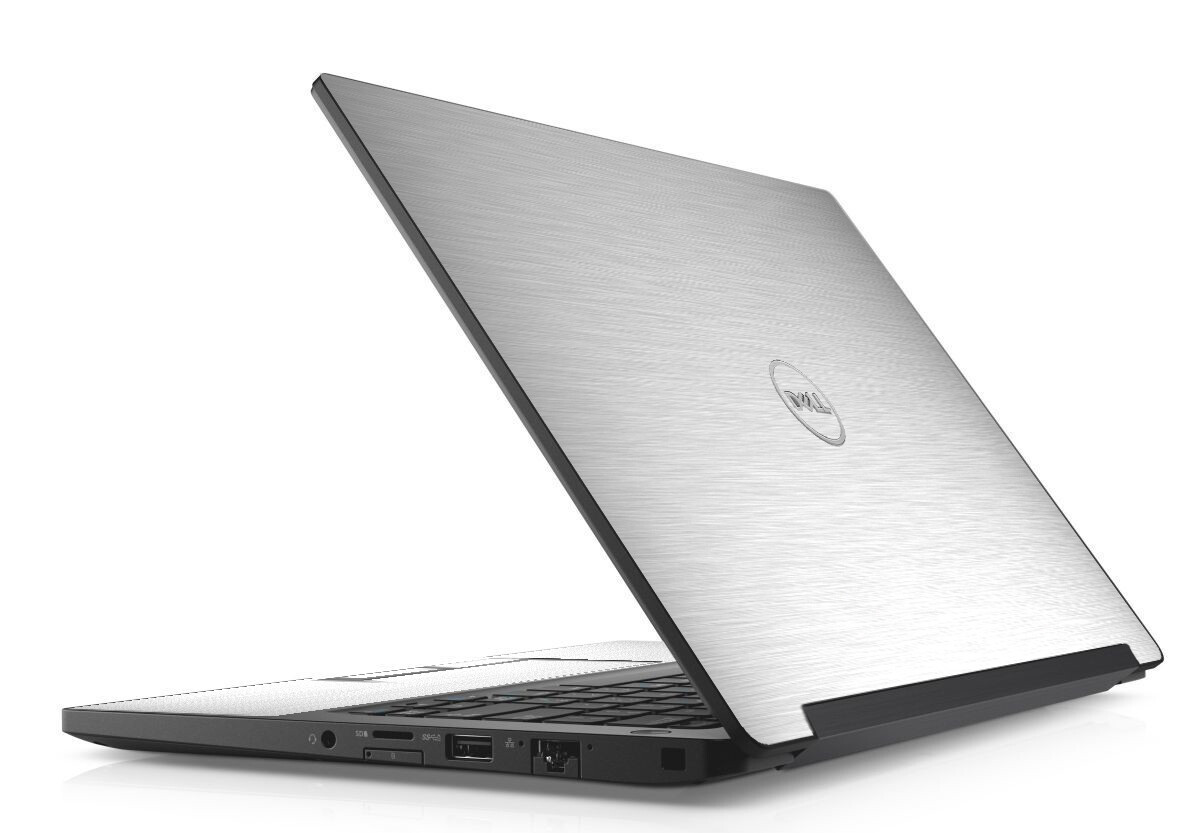 LidStyles Metallic Laptop Skin Protector Decal Dell Latitude 7490 14"