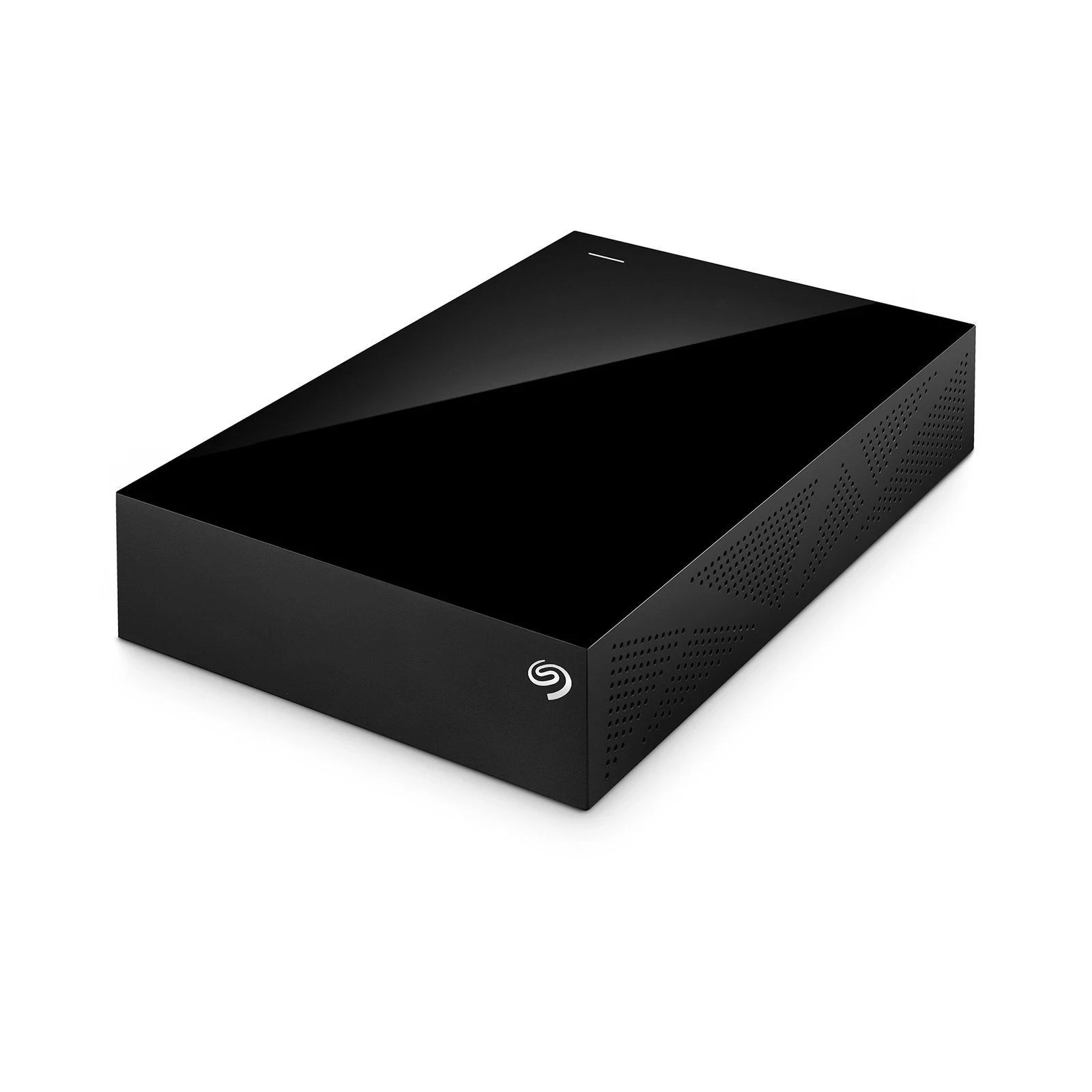 Sealed.New in  the box.Seagate Backup Plus 5TB Desktop External Hard Drive USB 3