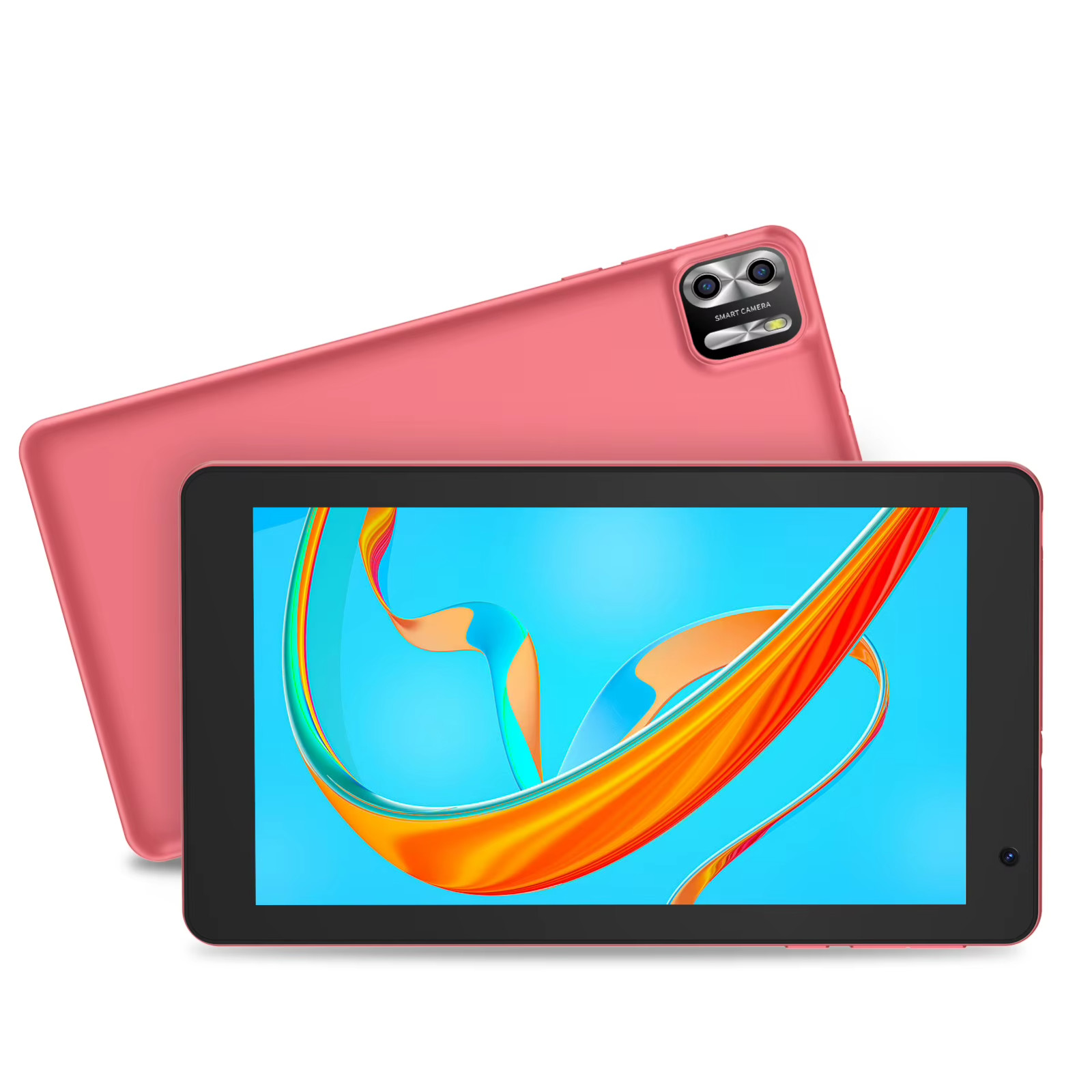 8GB( 4+4 Expand) RAM 64GB ROM, 1TB Expand, 1280x800 IPS Screen 5000Mah 8" Tablet
