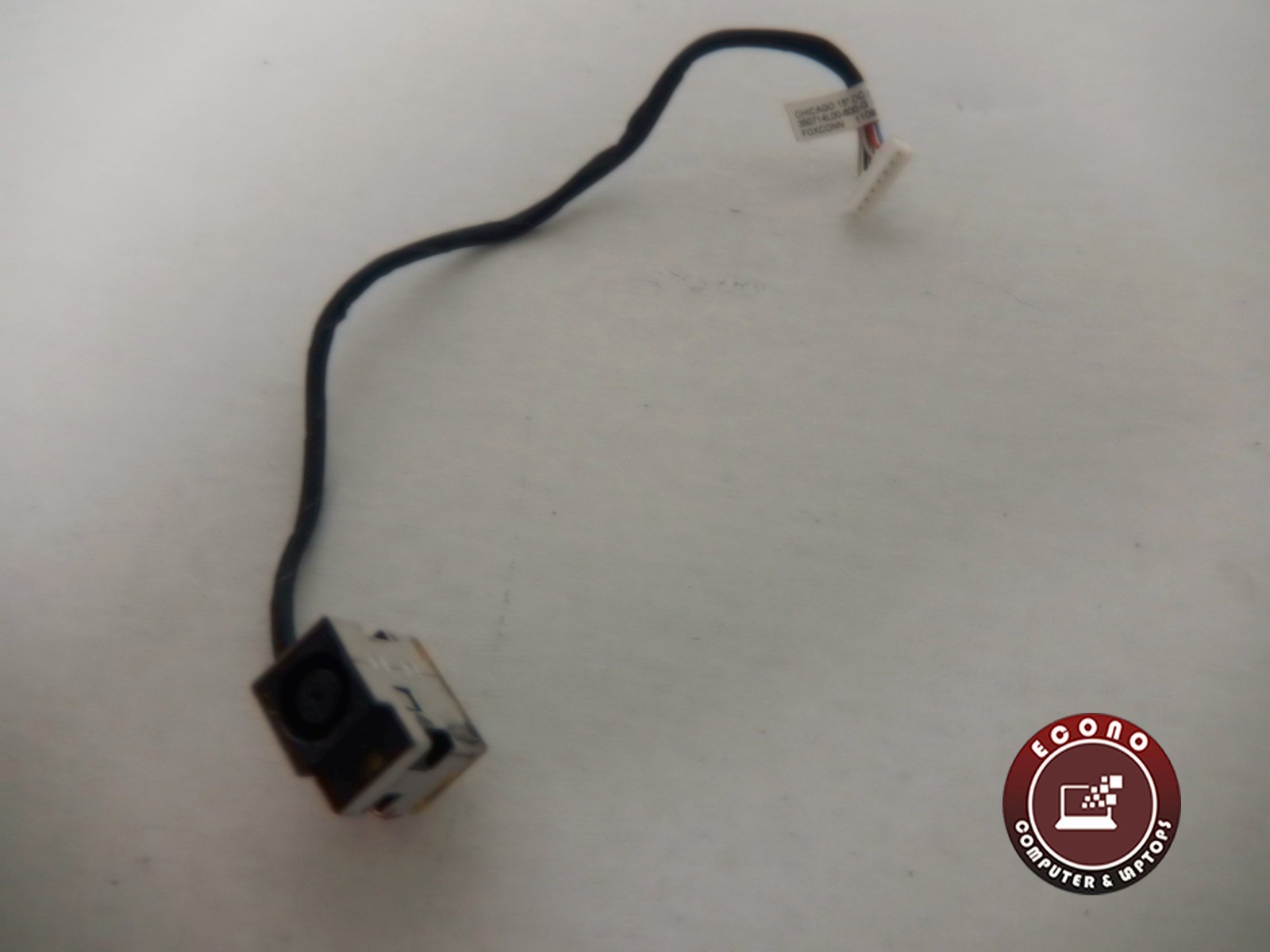 HP 2000-353NR 2000-351NR 2000-239DX 2000-363NR DC Power Jack W/ Cable