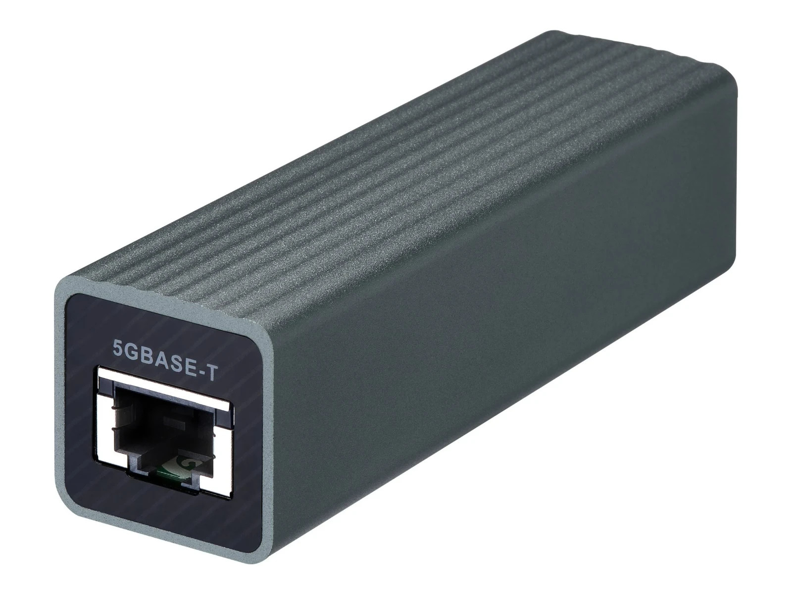 QNAP QNA-UC5G1T 5gbe USB Network Adapter - BRAND NEW in factory sealed box