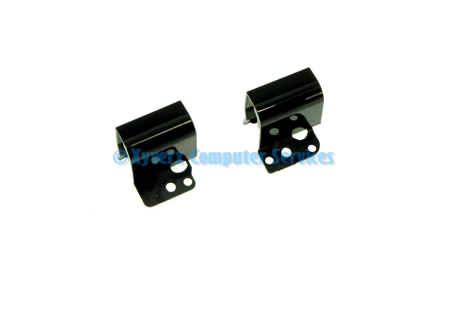 689679-001 GENUINE ORIGINAL HP HINGE COVER KIT 255 G1 SERIES (GRD A)