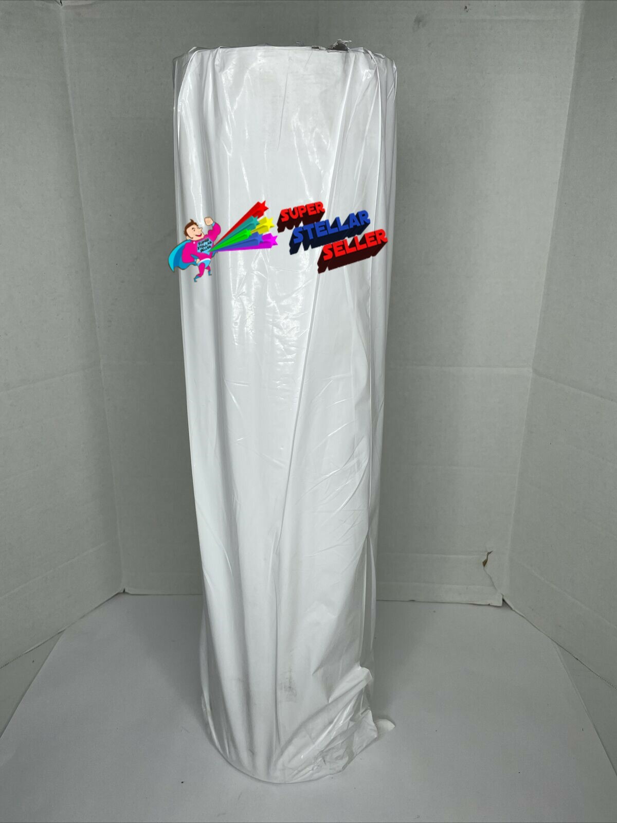1 - Amerigo Wide Format, Copy-20lb, 24" x 500', 3" Core, 92 White CAD GIS