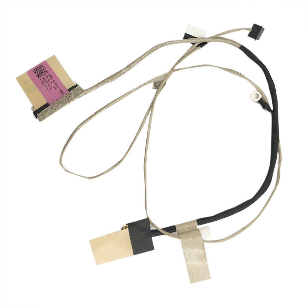 For Asus VivoBook X580 X580GD X580VD Laptop LCD Video Display Screen Cable NEW