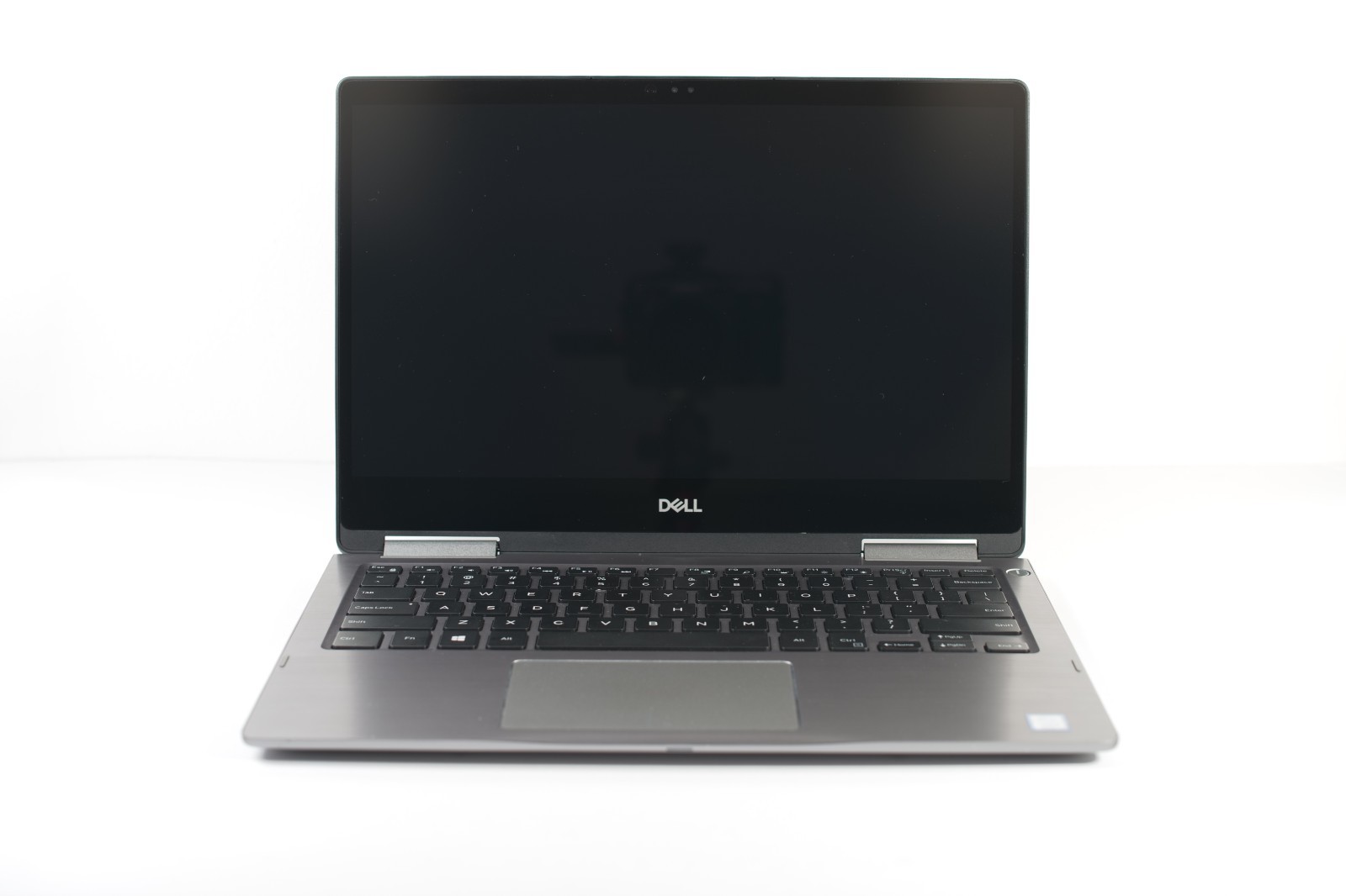 Dell Inspiron 13 7373 2-in-1 13.3" Touchscreen w/ Pen Tested NO SSD NO AC