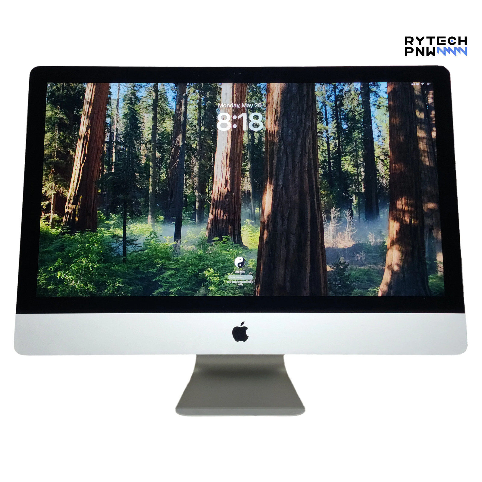 Apple iMac A1419 27" | 5K Retina | MacOS Sequoia | Up to i7 | 32 GB | 1 TB SSD